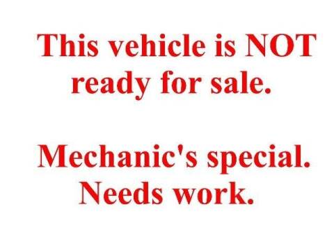 2005 Acura MDX for sale at Angelo's Auto Sales in Lowellville OH