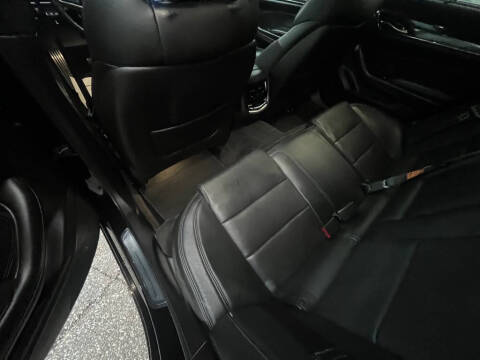 2015 Cadillac CTS 3.6L Performance Collection