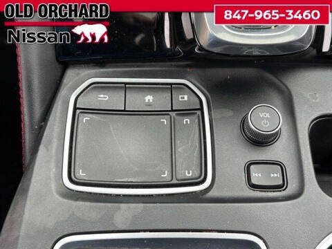 2023 Acura MDX SH-AWD w/A-SPEC