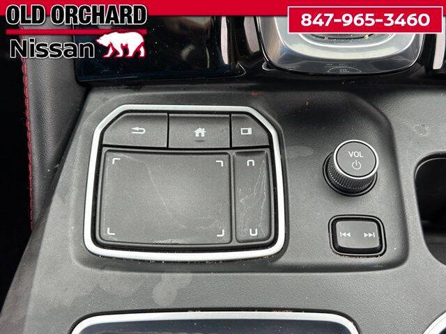 2023 Acura MDX SH-AWD w/A-SPEC