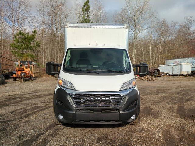 2023 RAM ProMaster 3500 159 WB