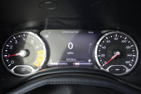 2023 Jeep Renegade Limited