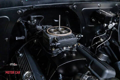 1966 Chevrolet C10