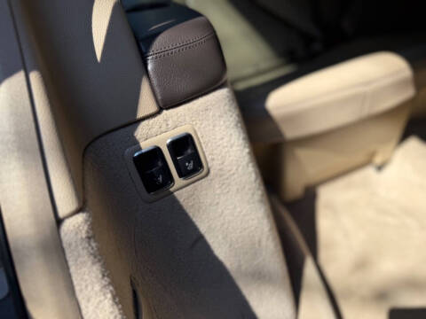 2014 Mercedes-Benz GL-Class GL 550 4MATIC