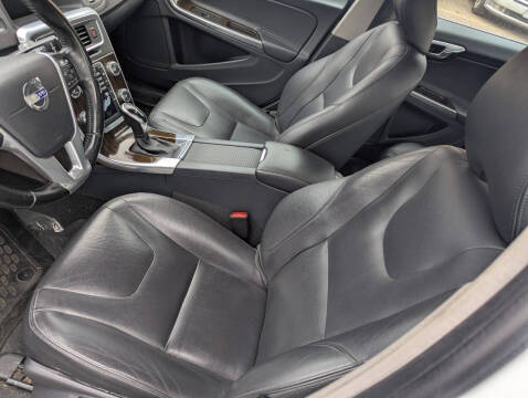 2015 Volvo S60 T5 Premier