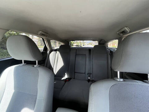 2006 Dodge Magnum SE