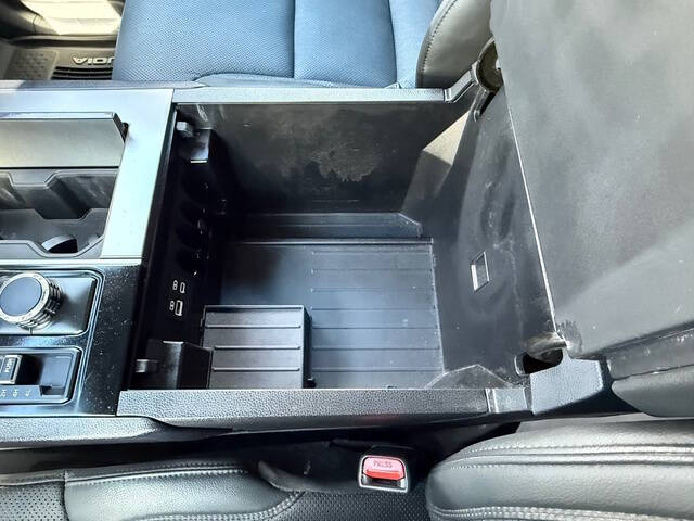 2025 Toyota Sequoia SR5