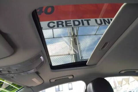 2008 Audi A6 3.2 quattro