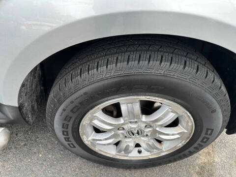 2008 Honda Element EX