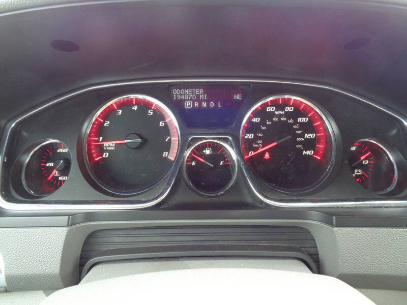 2015 GMC Acadia SLT-1