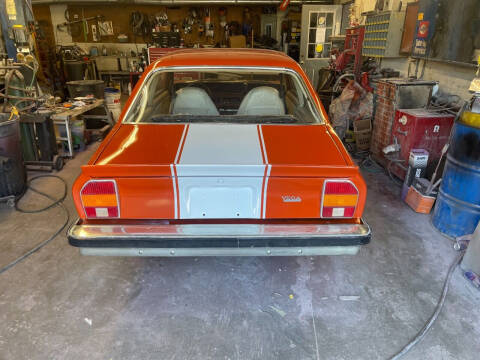 1977 Chevrolet Vega