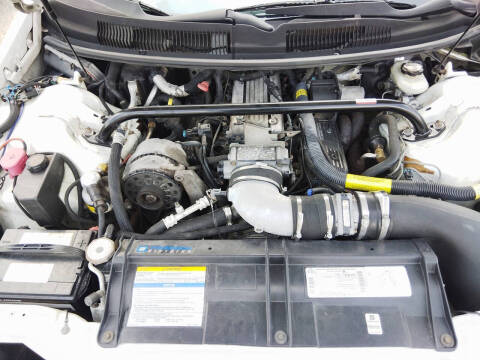 1996 Chevrolet Camaro Z28 SS