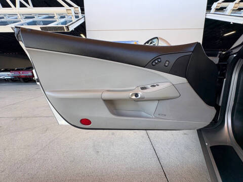 2006 Chevrolet Corvette