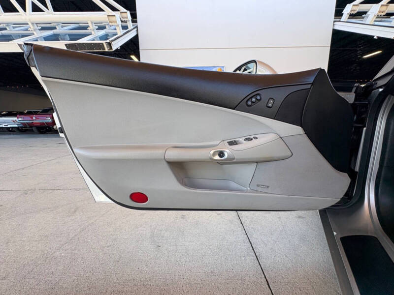 2006 Chevrolet Corvette