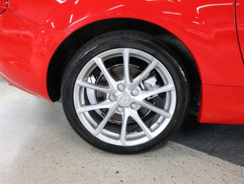 2012 Mazda MX-5 Miata Grand Touring