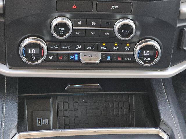 2022 Ford Expedition MAX XLT