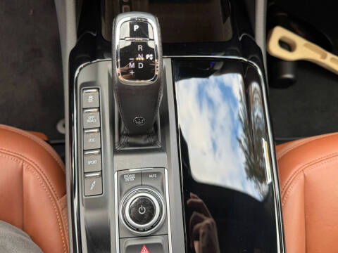 2021 Maserati Levante S