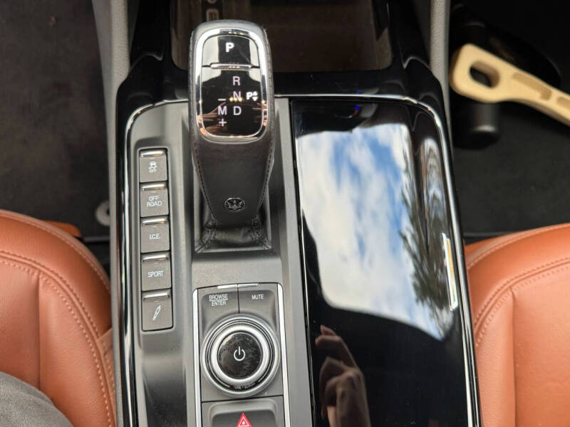 2021 Maserati Levante S