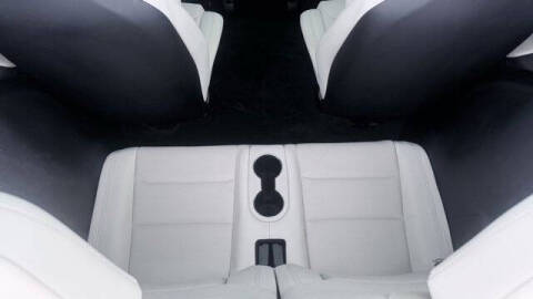 2023 Tesla Model X Standard Range