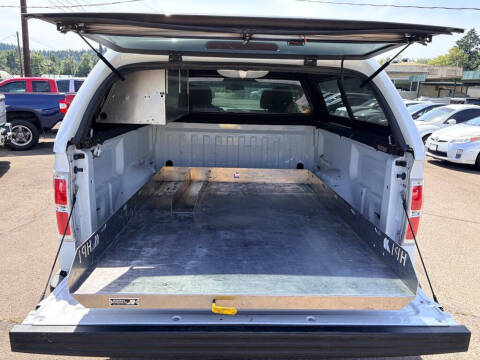 2010 Ford F-150