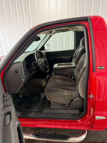 2006 GMC Sierra 1500