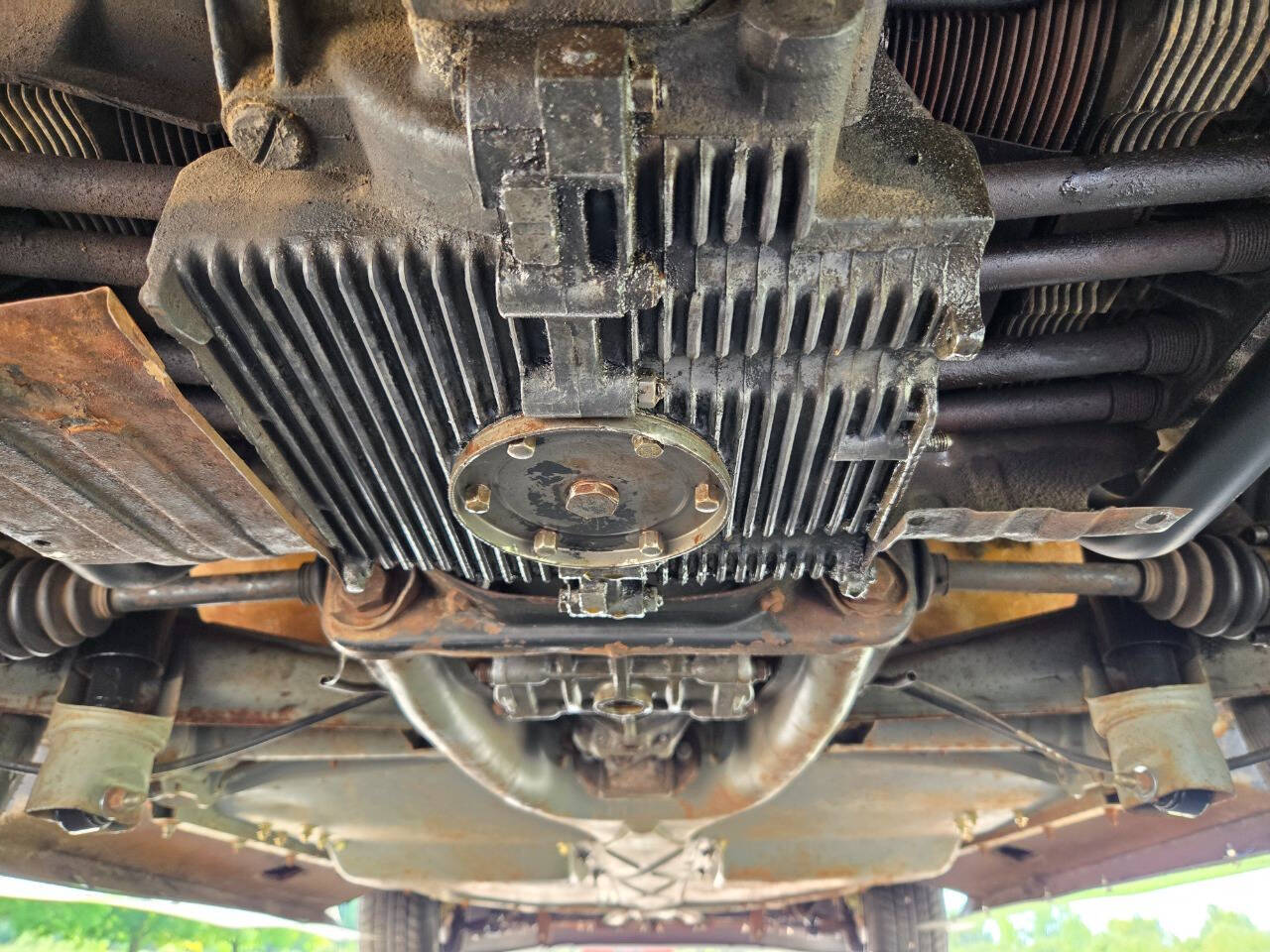 1980 Bradley GT2 231