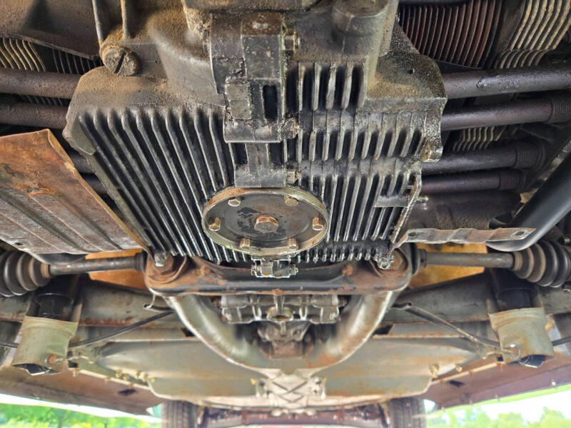 1980 Bradley GT2