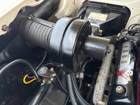 1955 Ford Crown Victoria