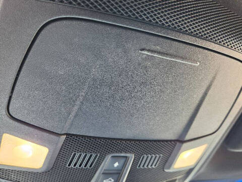 2020 Ford Edge ST