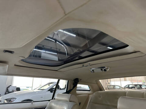 1975 Ford Thunderbird