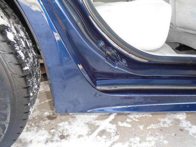 2011 Chevrolet Impala LT Fleet