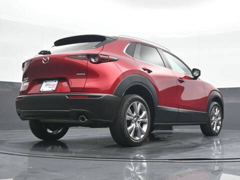 2023 Mazda CX-30 2.5 S Select