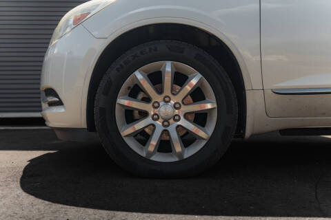 2015 Buick Enclave Premium