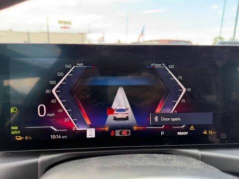 2022 BMW i4 eDrive40 Gran Coupe