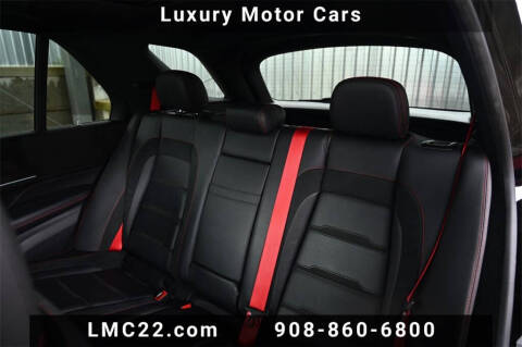 2021 Mercedes-Benz GLE AMG GLE 53