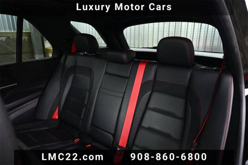 2021 Mercedes-Benz GLE AMG GLE 53