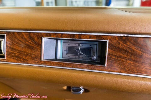 1977 Oldsmobile Cutlass