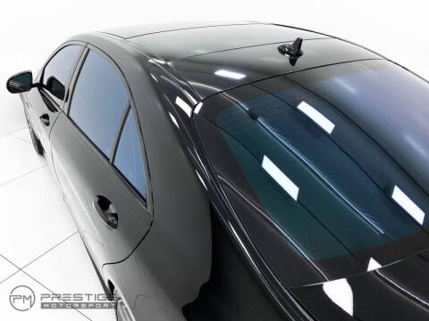 2014 Mercedes-Benz S-Class S 63 AMG