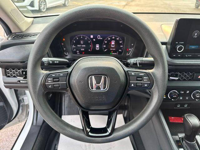 2023 Honda Accord