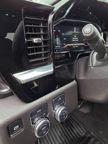 2024 GMC Sierra 1500 Elevation Standard