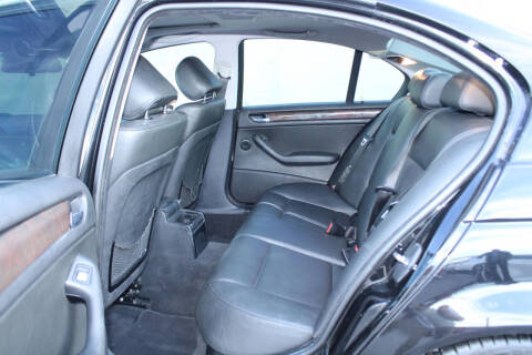 2003 BMW 3 Series 325i