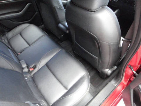 2019 Mazda Mazda3 Hatchback Preferred