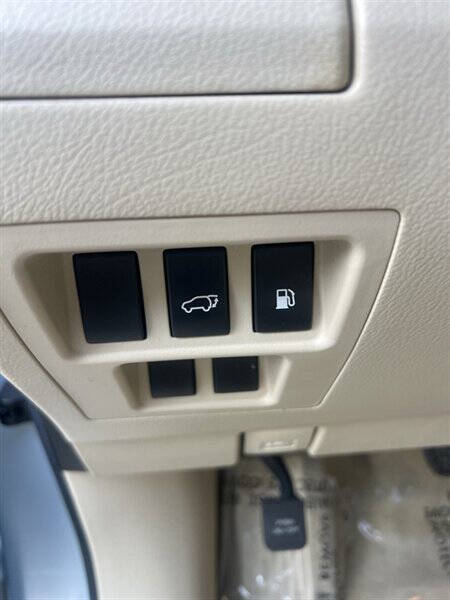 2010 Lexus RX 450h