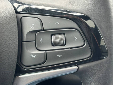 2023 Buick Enclave Premium