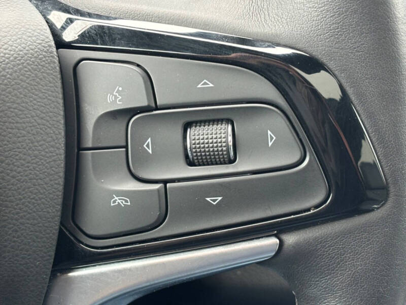 2023 Buick Enclave Premium