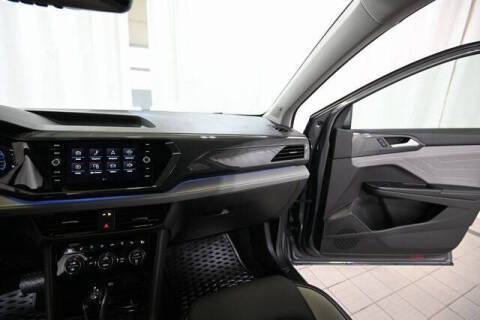 2024 Volkswagen Taos SEL 4Motion