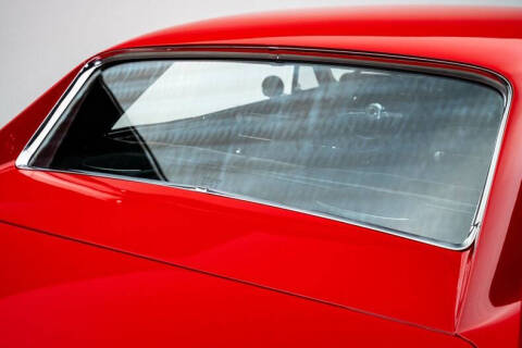 1966 Chevrolet Chevelle