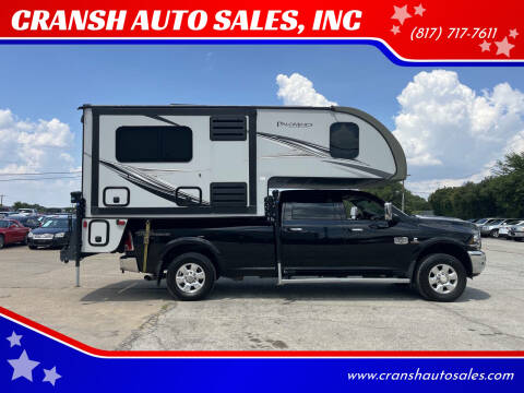 2020 Palomino BACKPACK EDITION