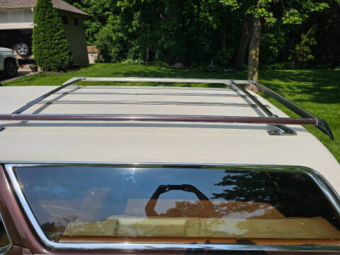 1978 Ford Country Squire