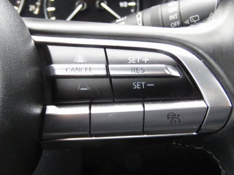 2021 Mazda CX-30 Preferred